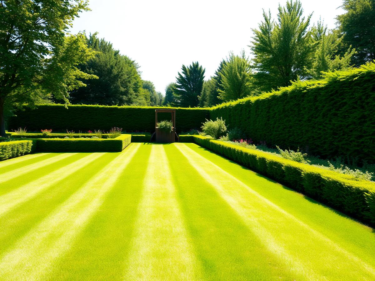Tuinonderhoud